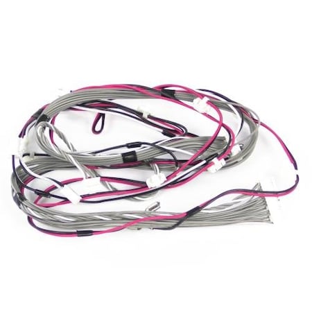 Sony HARNESS ASSY PWR 1-972-610-11